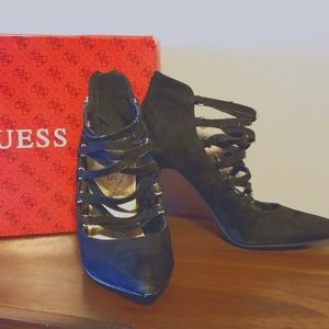 GUESS Heels (7.5)